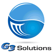 G3 Solutions Inc | echocoat Luxury Custom Backsplashes and Facades Logo